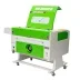Лазерный станок для гравировки CO2 MINIMO 0507 RW90