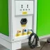 Лазерный станок для гравировки CO2 MINIMO 0507 RW90