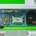 Лазерный станок для гравировки CO2 MINIMO 0507 RW90