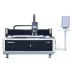 Лазерный станок по металлу MetalTec 1530F (3000 Вт) 
