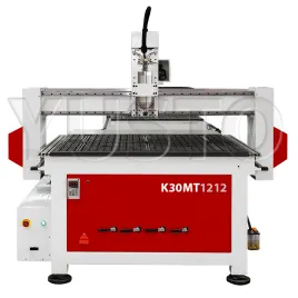 Фрезерный станок ЧПУ VENO K30MT1212