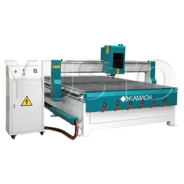 Фрезерный станок ЧПУ KAMACH 2040W