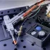Ручной лазерный сварочный аппарат 3 кВт MetalTec WL (сварка, резка, чистка) 