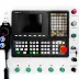 Деревообрабатывающий фрезерный станок со сменой инструмента VENO UC481-1325
