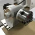 Портативный лазерный маркер по металлу MaxPhotonics M5 BOX