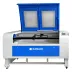 Лазерный станок CO2 KAMACH GO 1390 RW130