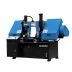 MetalTec BS 400CН Ленточнопильный станок для резки металла