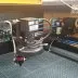 CCD-камера распознавания RuiDa SV300 с контроллером RuiDa RDV6445