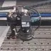CCD-камера распознавания RuiDa SV300 с контроллером RuiDa RDV6445