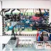Лазерный станок по металлу VENO FIBER GE 1325 750 Вт
