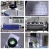 Лазерный газовый маркер KAMACH JL130