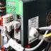 Лазерный станок по металлу 750 Вт