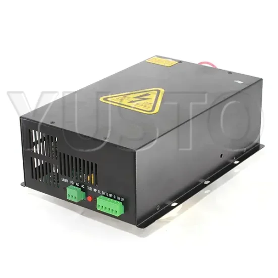 Блок высокого напряжения LaserPWR T-100 (80-130 Вт)