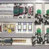 Лазерный станок по металлу VENO TURBO FIBER 1530 1000 Вт