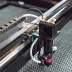 Лазерный станок с камерой распознавания KAMACH HYPE 1080 CCD