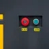 Лазерный станок с камерой распознавания KAMACH HYPE 1080 CCD