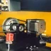 Лазерный станок с камерой распознавания KAMACH HYPE 1080 CCD