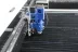 Лазерный станок CO2 KAMACH 1525 ZET по металлу