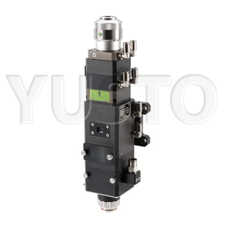 Лазерная режущая голова RayTools BT240S
