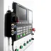 Фрезерный станок со сменой инструмента VENO UC481-1530
