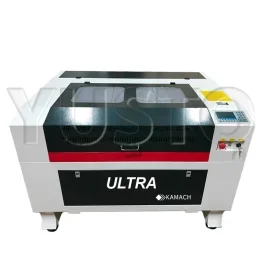 Лазерный станок CO2 KAMACH 6090 ULTRA X
