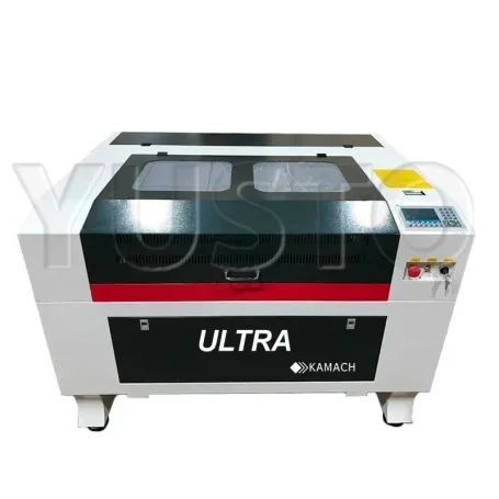 Лазерный станок KAMACH ULTRA X 6090 70 Вт