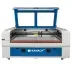 Лазерный станок KAMACH TEX 1610 DUO CONVEYER c конвейерным столом