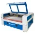 Лазерный станок KAMACH TEX 1610 DUO CONVEYER c конвейерным столом