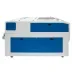 Лазерный станок KAMACH TEX 1610 DUO CONVEYER c конвейерным столом
