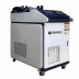 Лазерный сварочный аппарат 5 в 1 - Kamach THL R2000-D PLUS для сварки аккумуляторов