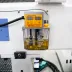 Фрезерный станок со сменой инструмента VENO UA481-1530