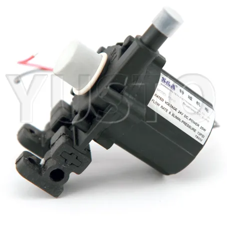 Водяная помпа S&amp;A P2430