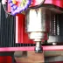 Фрезерный станок по камню ЧПУ Kamach 1224 S&amp;M