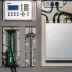 Лазерный станок для резки металла VENO TURBO FIBER 1530 3000 Вт