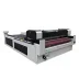Лазерный станок для резки ткани KAMACH TEX 1625 DUO CONVEYER c конвейерным столом