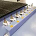 Фрезерный станок со сменой инструмента VENO UA481-2040-A4