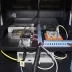 Лазерный волоконный маркер по металлу Kamach Fiber T530