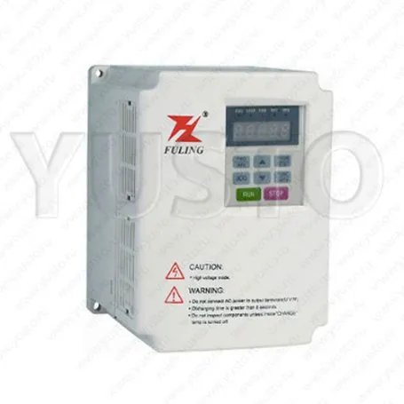 Инвертор Fuling DZB200 2,2 кВт