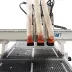 Трехшпиндельный 4,5 кВт фрезерный станок с ЧПУ VENO K45MT1325-DT3 