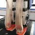 Фрезерный станок 6,0 кВт с ЧПУ VENO K2 1224