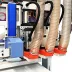 Фрезерный станок 6,0 кВт с ЧПУ VENO K2 1224