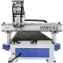 Фрезерный станок 6,0 кВт с ЧПУ VENO K2 1224