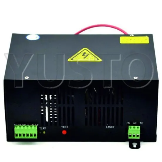 Блок высокого напряжения LaserPWR T-50 (40-50 Вт)