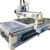 Двухшпиндельный фрезерный станок 6,0 кВт VENO K2 2040