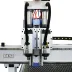 Двухшпиндельный фрезерный станок 6,0 кВт VENO K2 2040