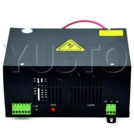 Блок высокого напряжения LaserPWR T-80