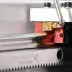 Трехшпиндельный четырехосевой фрезерный станок 6,0 кВт VENO K45MT1325-3-A4