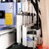Фрезерный станок VENO K4 2030 - 6,0 кВт (2 шт) и 2,2 кВт (2 шт)