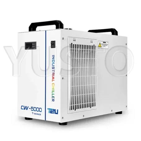 Чиллер S&amp;A CW5000TI TY