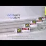 Лазерная трубка LASEA F4 120 Вт